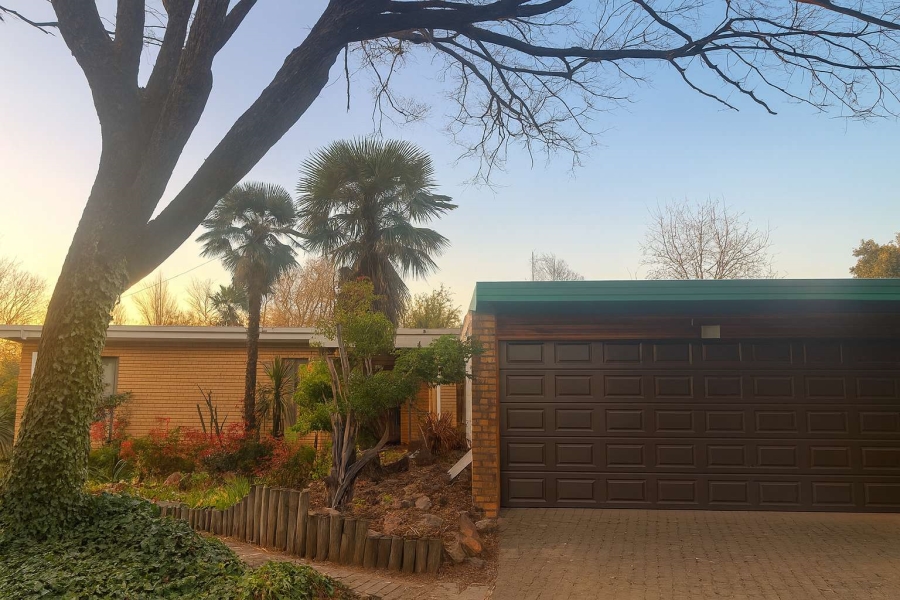 4 Bedroom Property for Sale in Ladybrand Free State